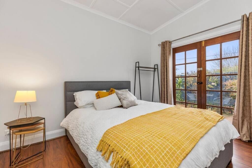 Photo of Bedroom in Lake Albert