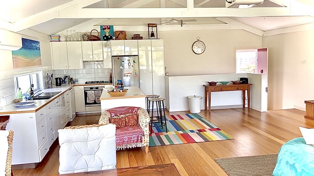 Photo of Livingroom in Avalon Beach