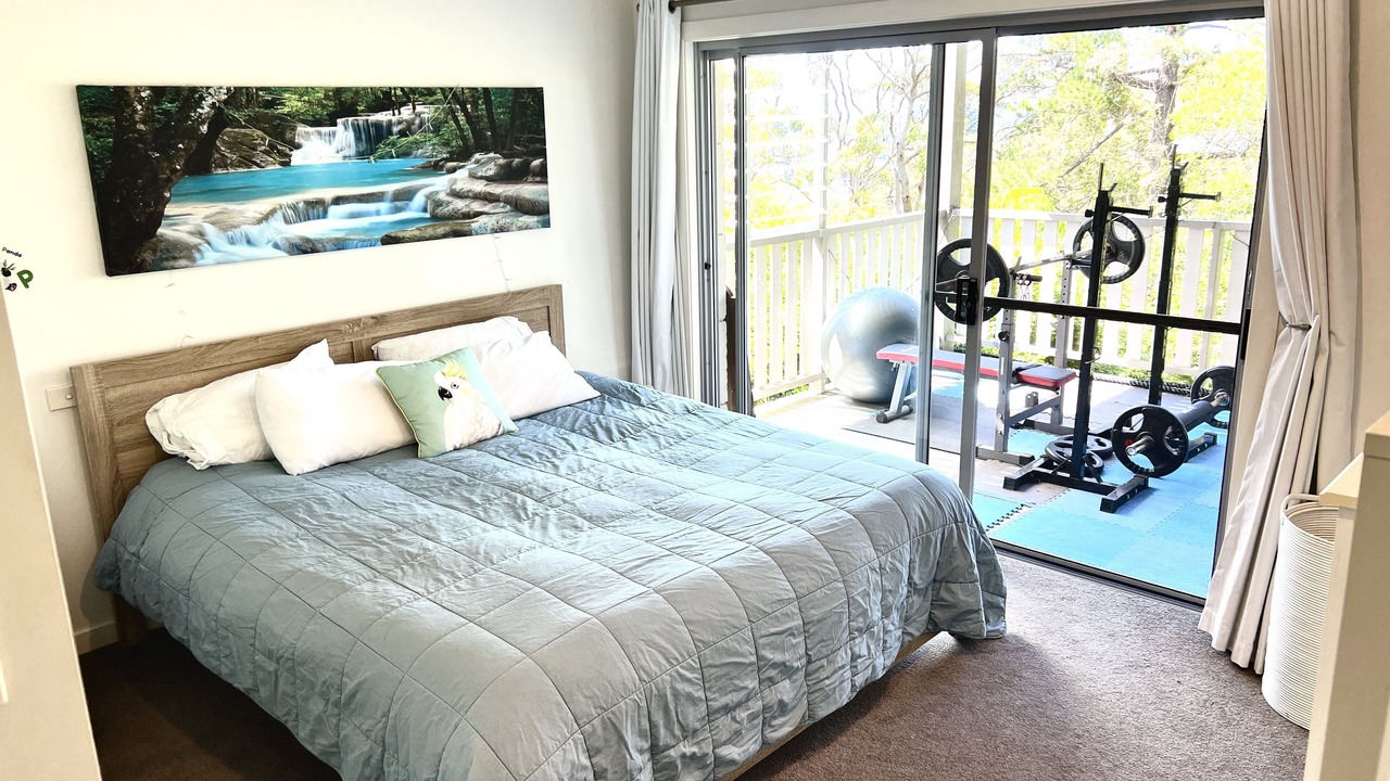 Photo of Bedroom in Avalon Beach