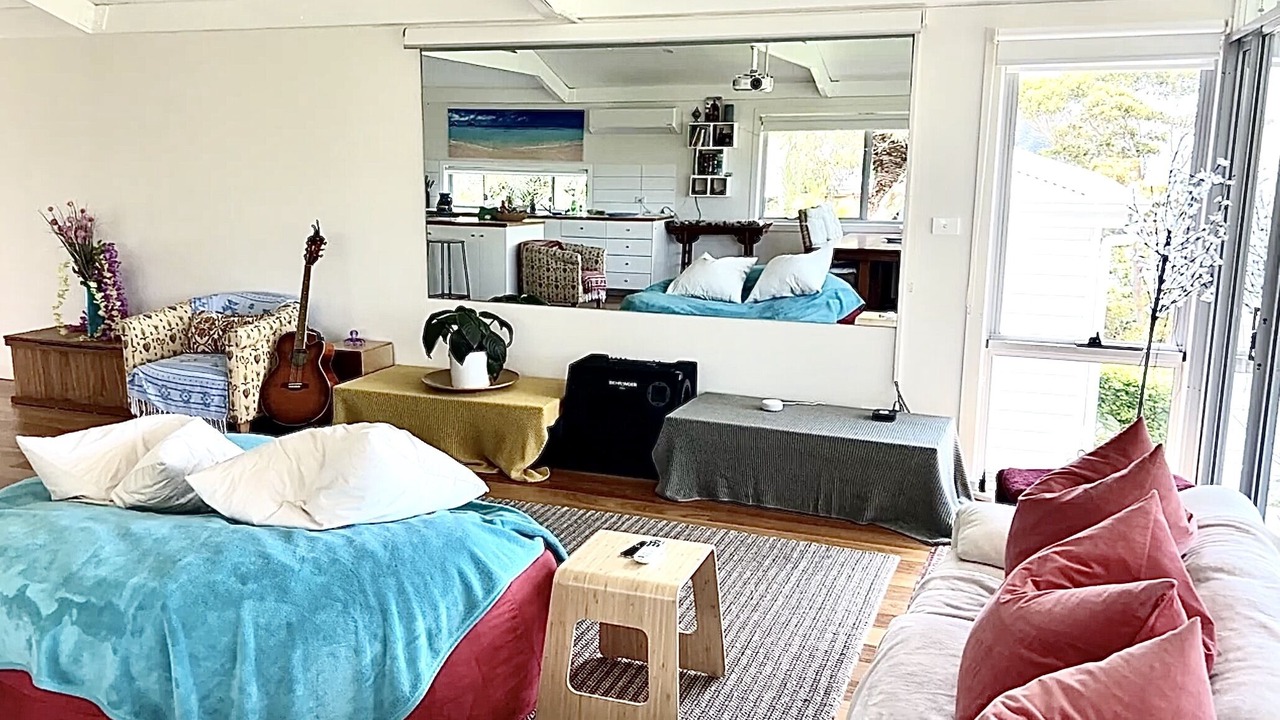 Photo of Bedroom in Avalon Beach