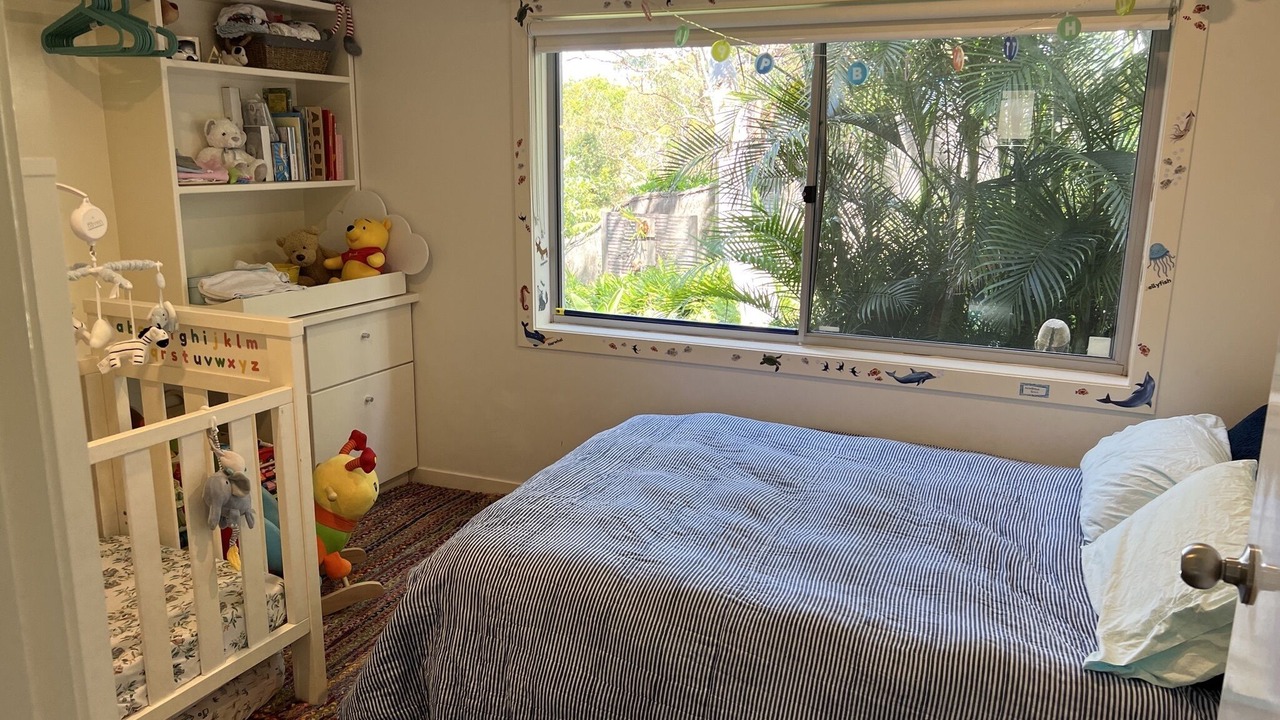 Photo of Bedroom in Avalon Beach