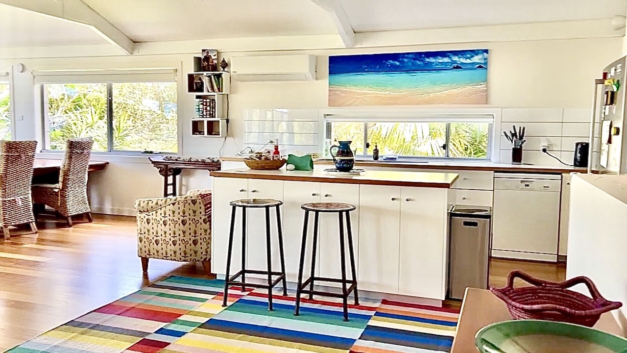 Photo of Kitchen in Avalon Beach