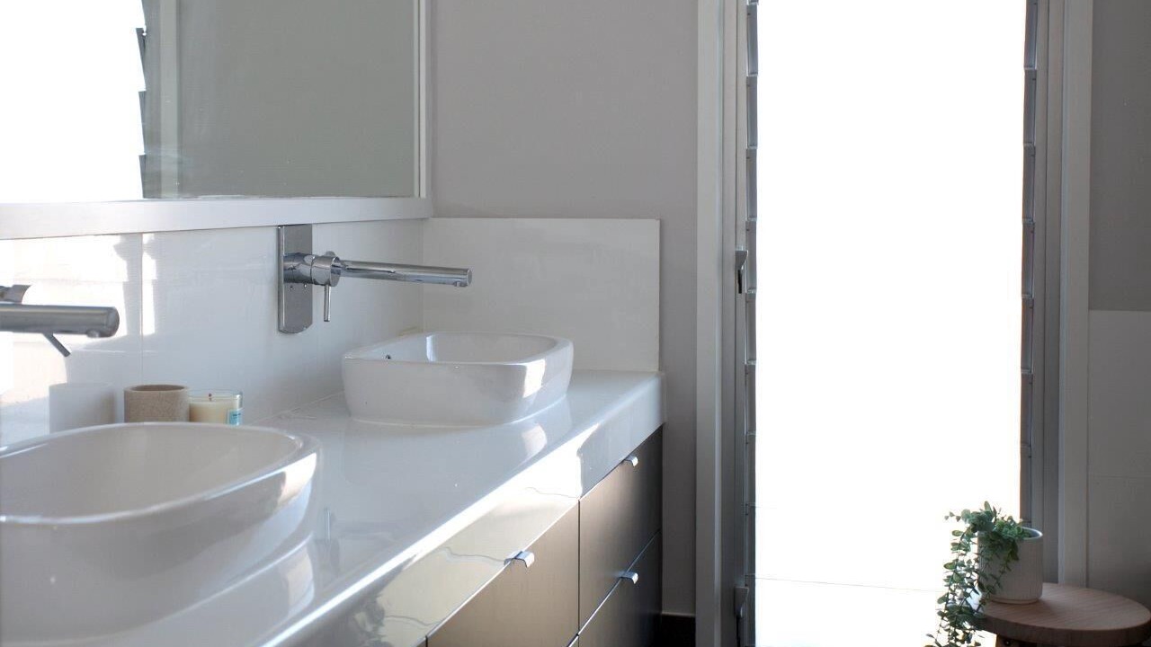 Photo of Bathroom in Dicky Beach