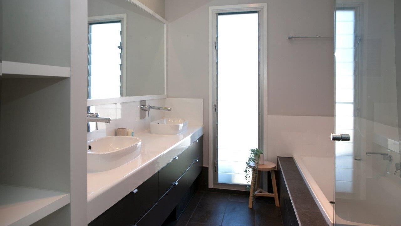 Photo of Bathroom in Dicky Beach