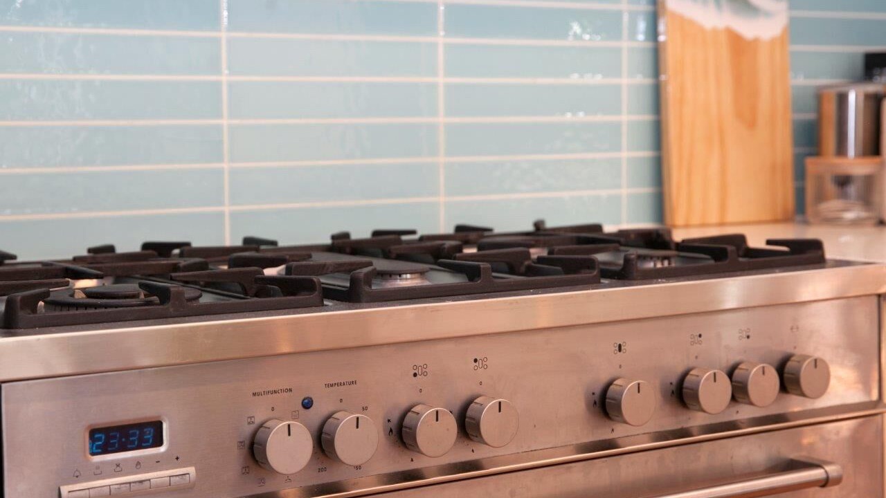 Photo of Kitchen in Dicky Beach