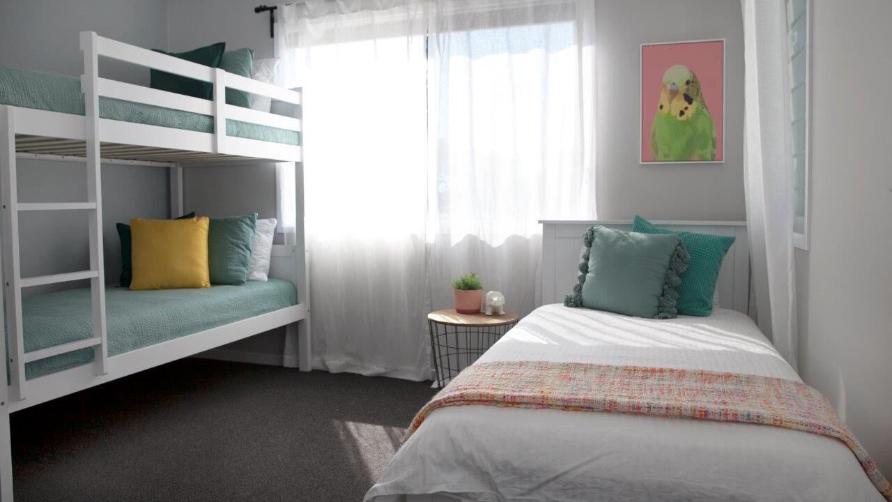 Photo of Bedroom in Dicky Beach