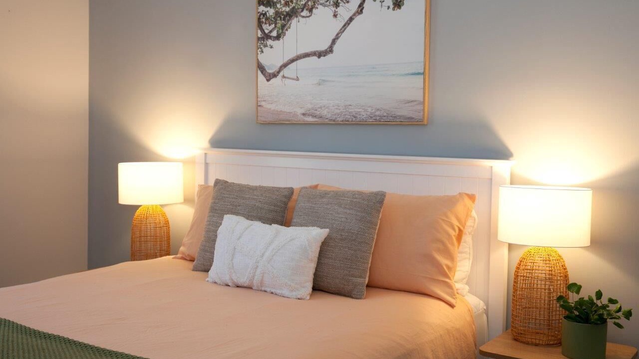 Photo of Bedroom in Dicky Beach