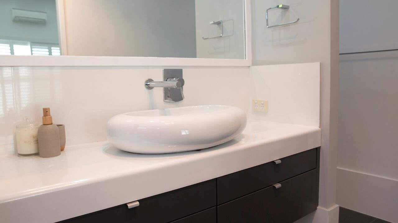 Photo of Bathroom in Dicky Beach