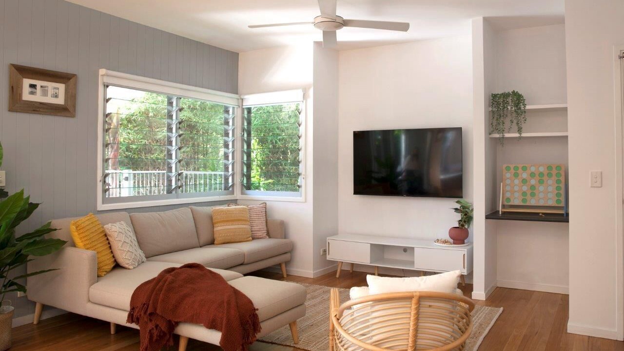 Photo of Livingroom in Dicky Beach