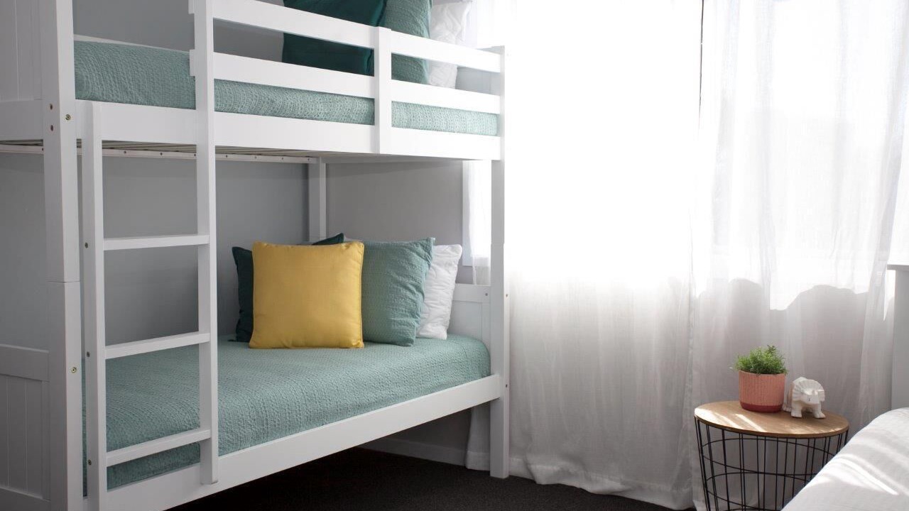 Photo of Bedroom in Dicky Beach