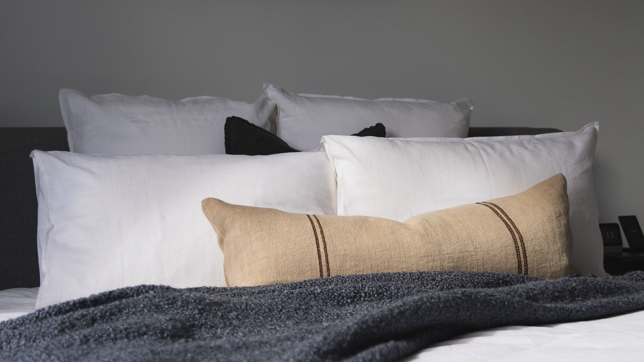 Photo of Bedroom in Warrnambool