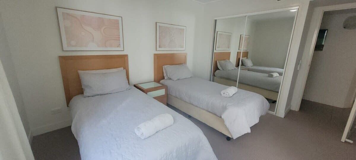 Photo of Bedroom in Agnes Water