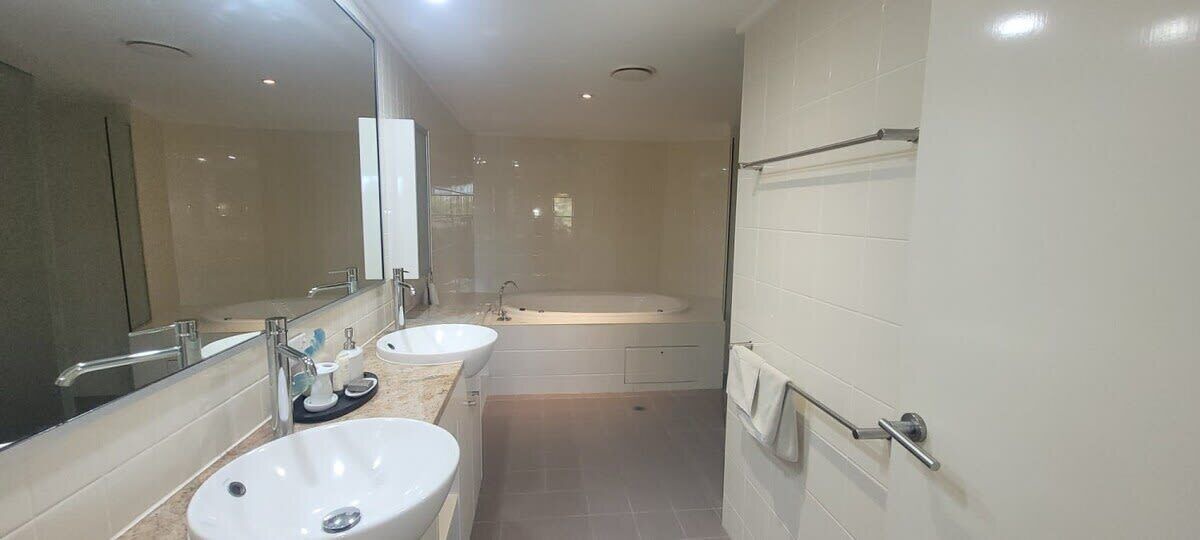 Photo of Bathroom in Agnes Water