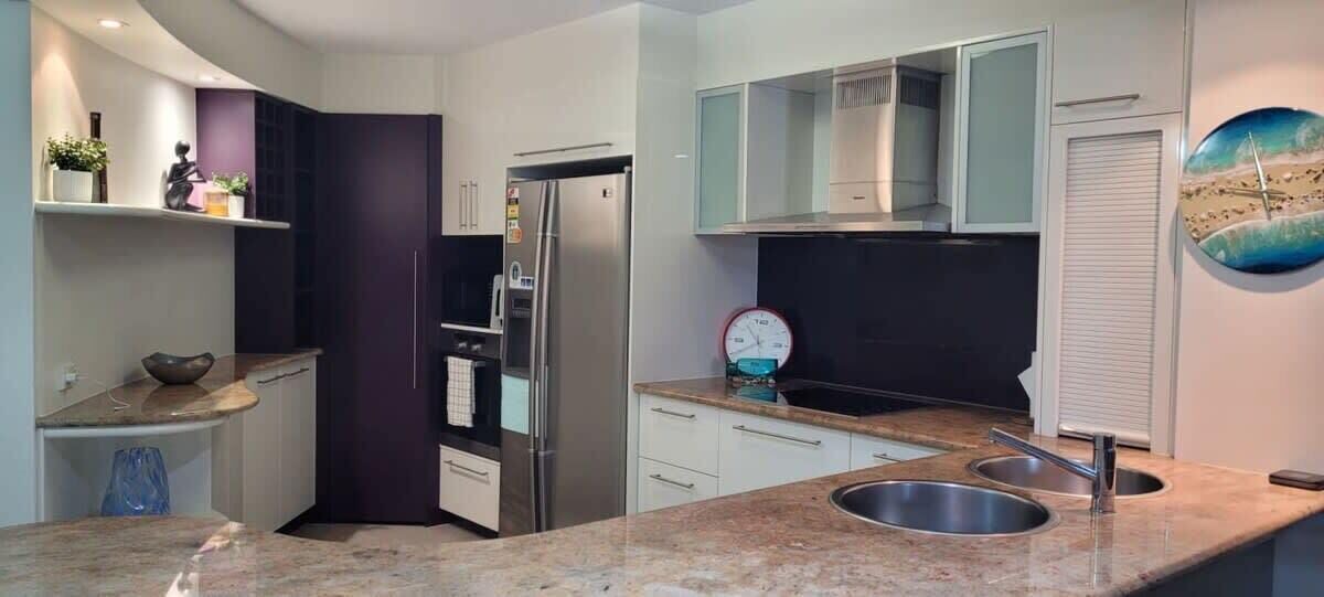 Photo of Kitchen in Agnes Water