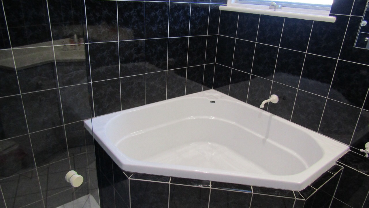 Photo of Bathroom in Melville