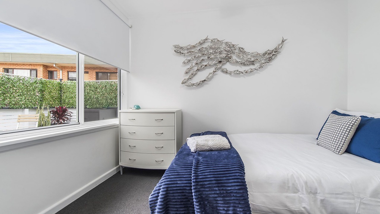 Photo of Bedroom in Port Macquarie
