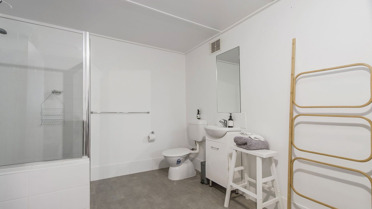 Photo of Bathroom in Port Macquarie