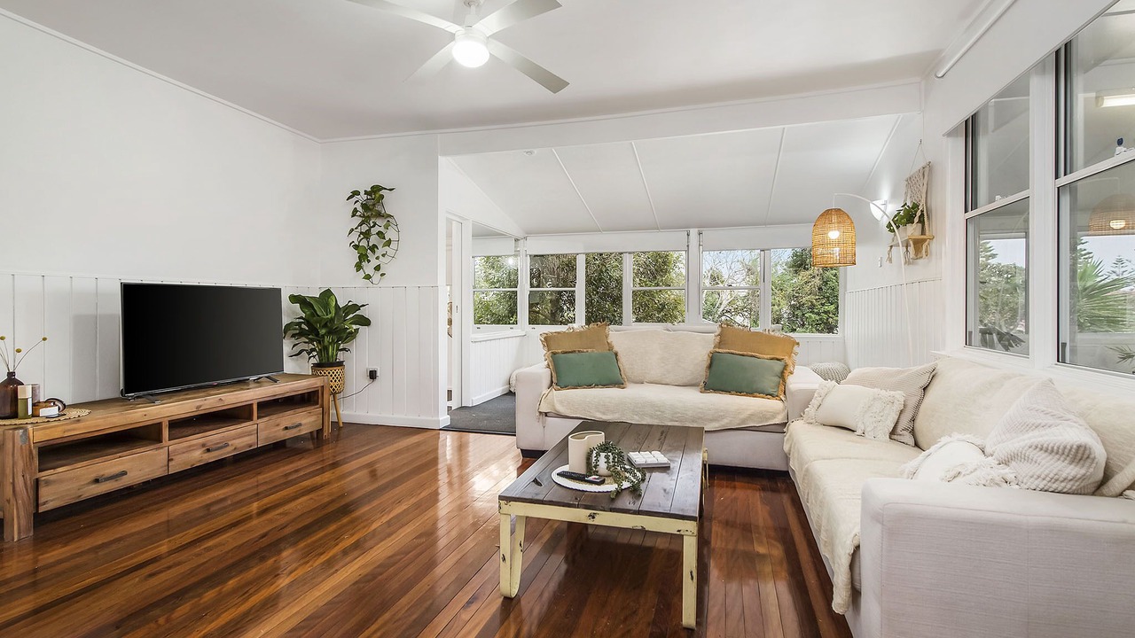 Photo of Livingroom in Port Macquarie