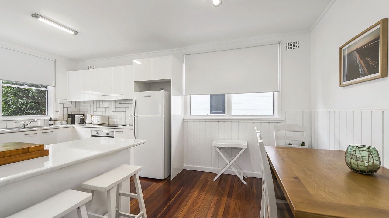 Photo of Kitchen in Port Macquarie