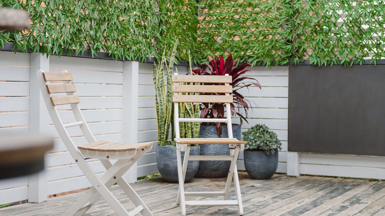 Photo of Patio Balcony in Port Macquarie