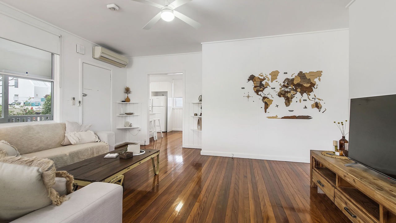 Photo of Livingroom in Port Macquarie