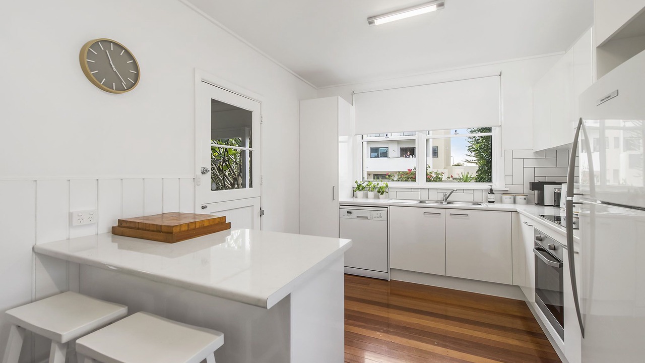 Photo of Kitchen in Port Macquarie