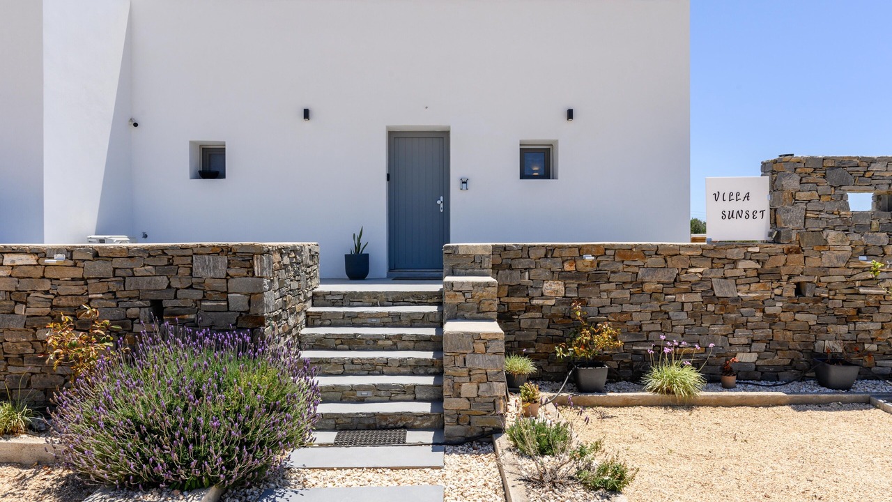 Photo of Outdoor in Kampos