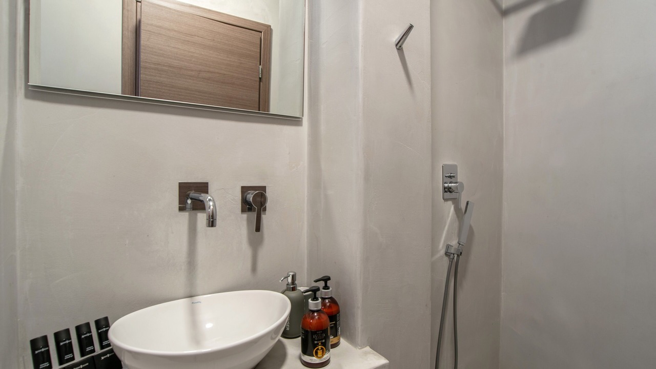 Photo of Bathroom in Kampos