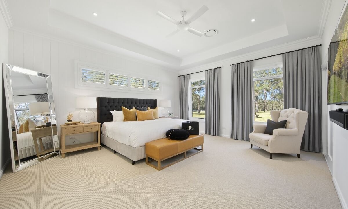 Photo of Bedroom in Lovedale