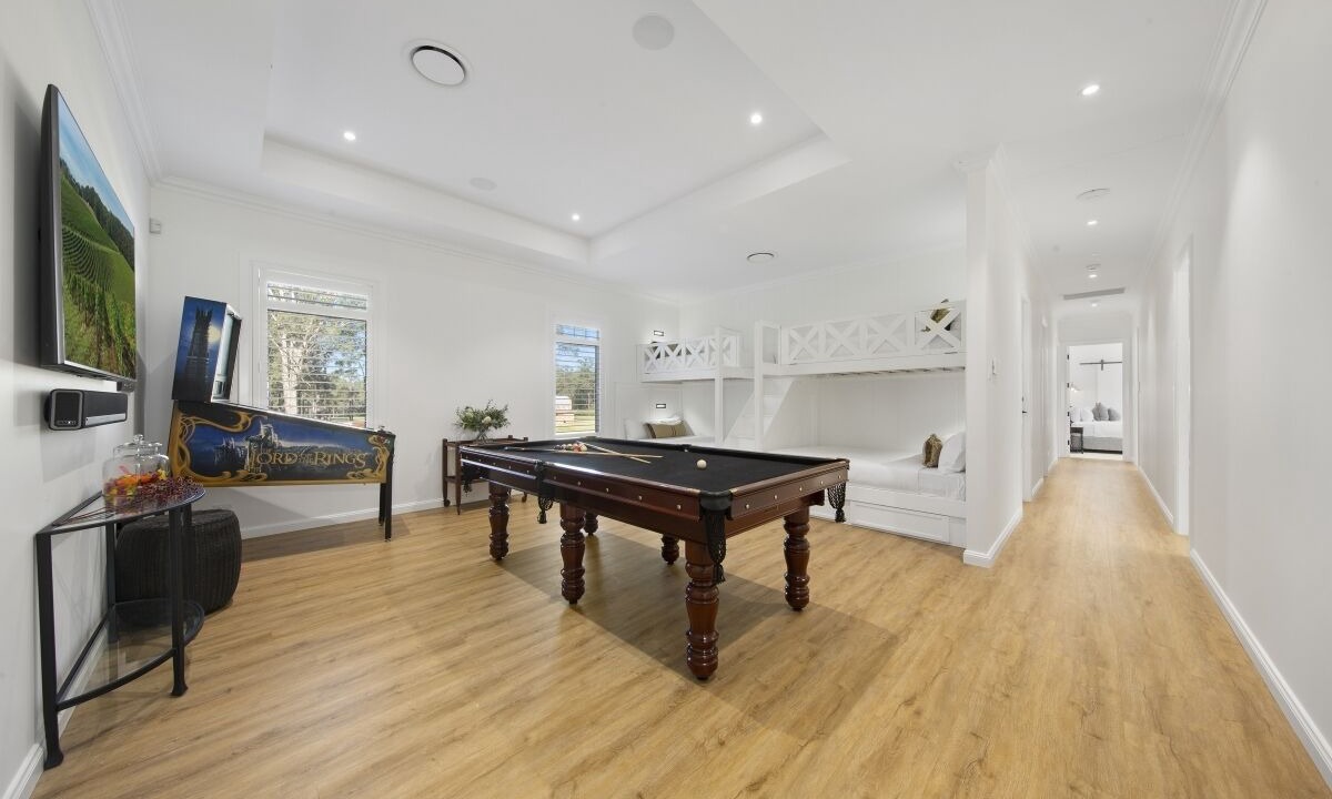 Photo of Bedroom in Lovedale