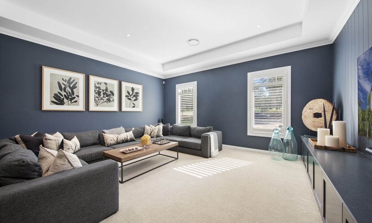 Photo of Livingroom in Lovedale