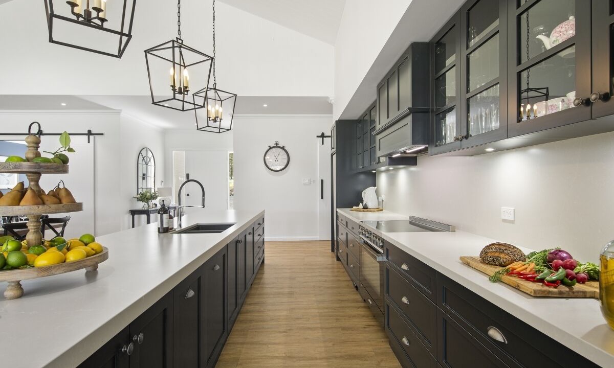 Photo of Kitchen in Lovedale