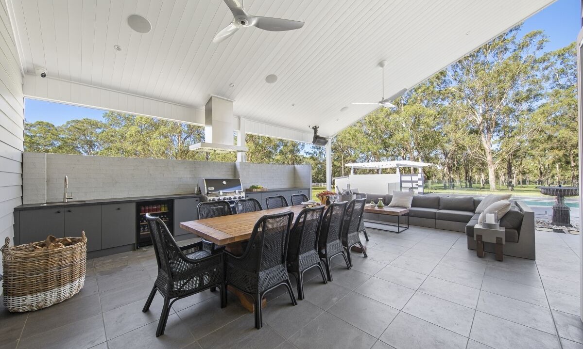 Photo of Outdoor in Lovedale