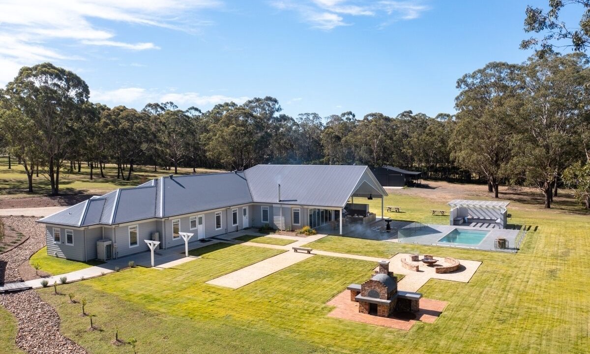 Photo of Outdoor in Lovedale