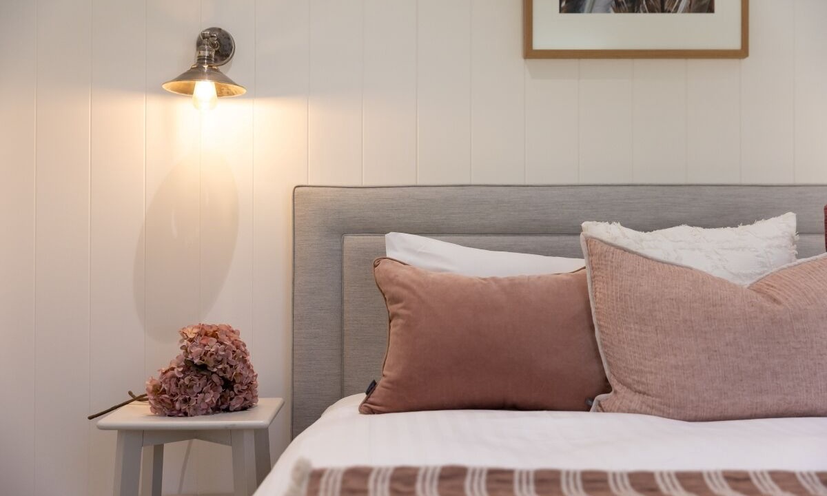 Photo of Bedroom in Lovedale