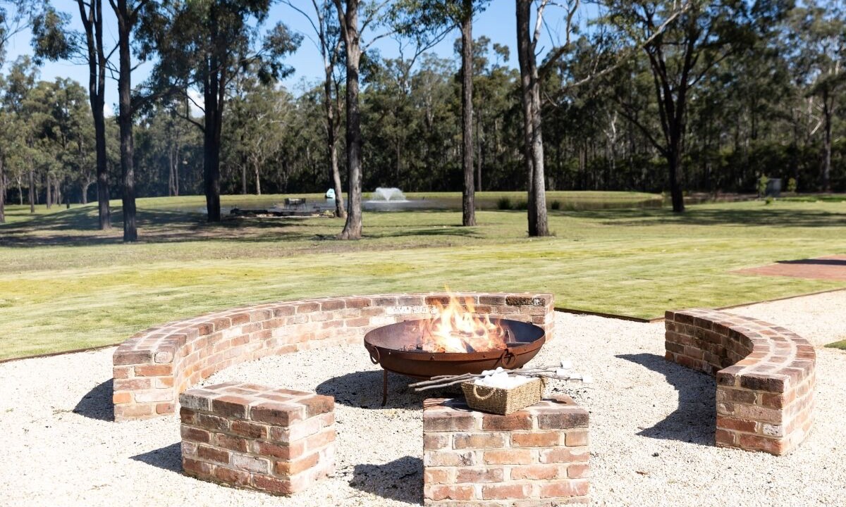 Photo of Outdoor in Lovedale