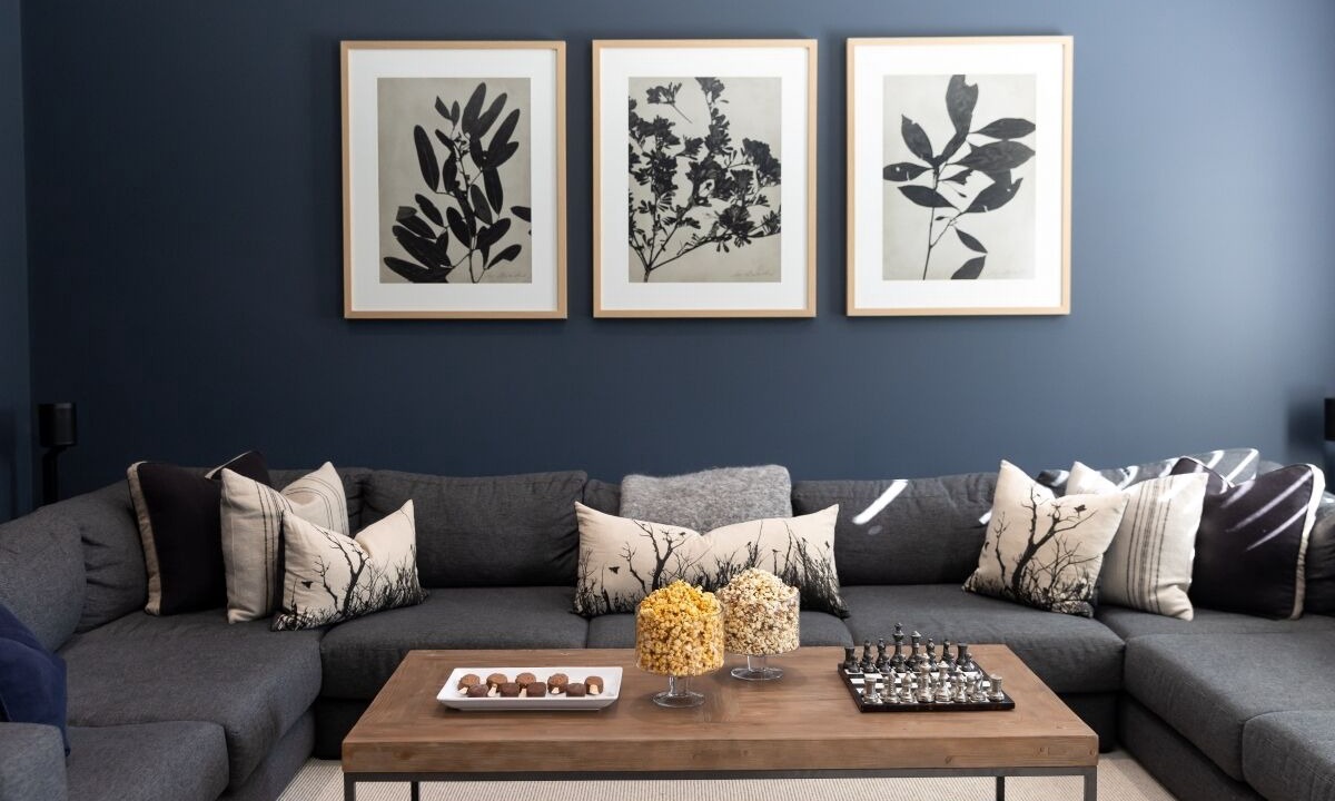 Photo of Livingroom in Lovedale