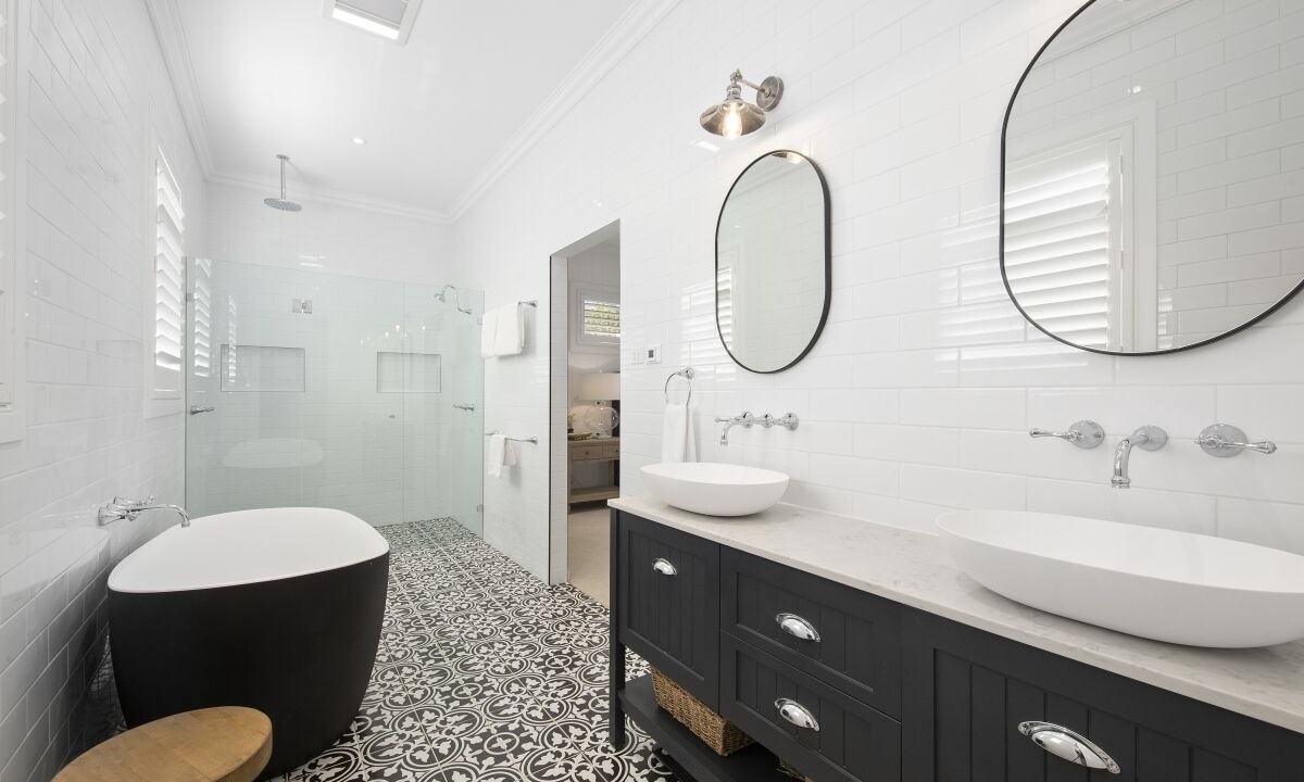 Photo of Bathroom in Lovedale