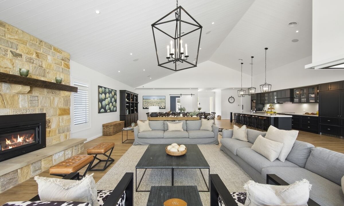 Photo of Livingroom in Lovedale