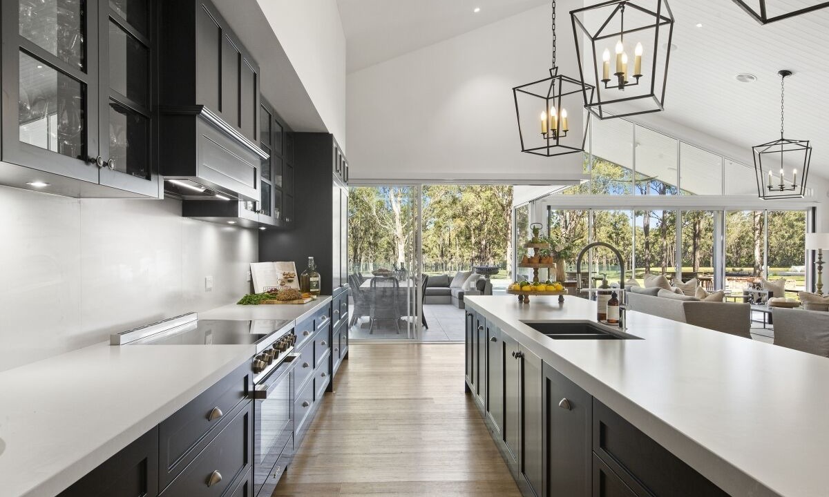 Photo of Kitchen in Lovedale