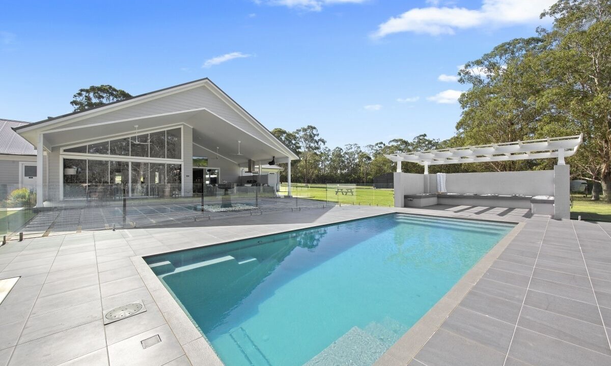 Photo of Outdoor in Lovedale