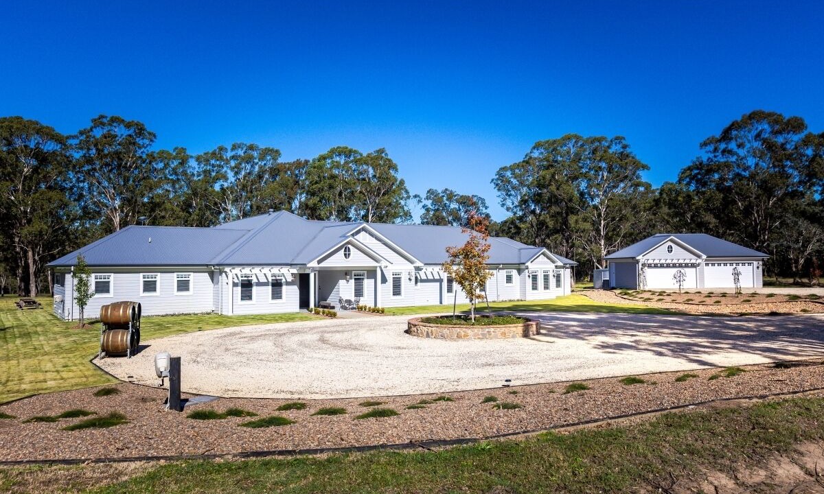 Photo of Outdoor in Lovedale