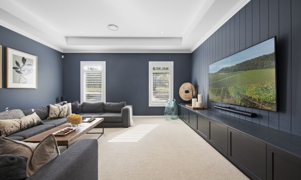 Photo of Livingroom in Lovedale