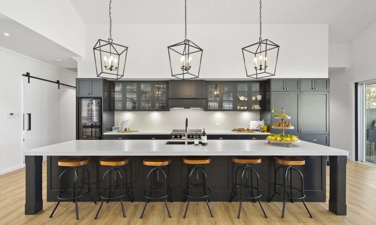 Photo of Kitchen in Lovedale
