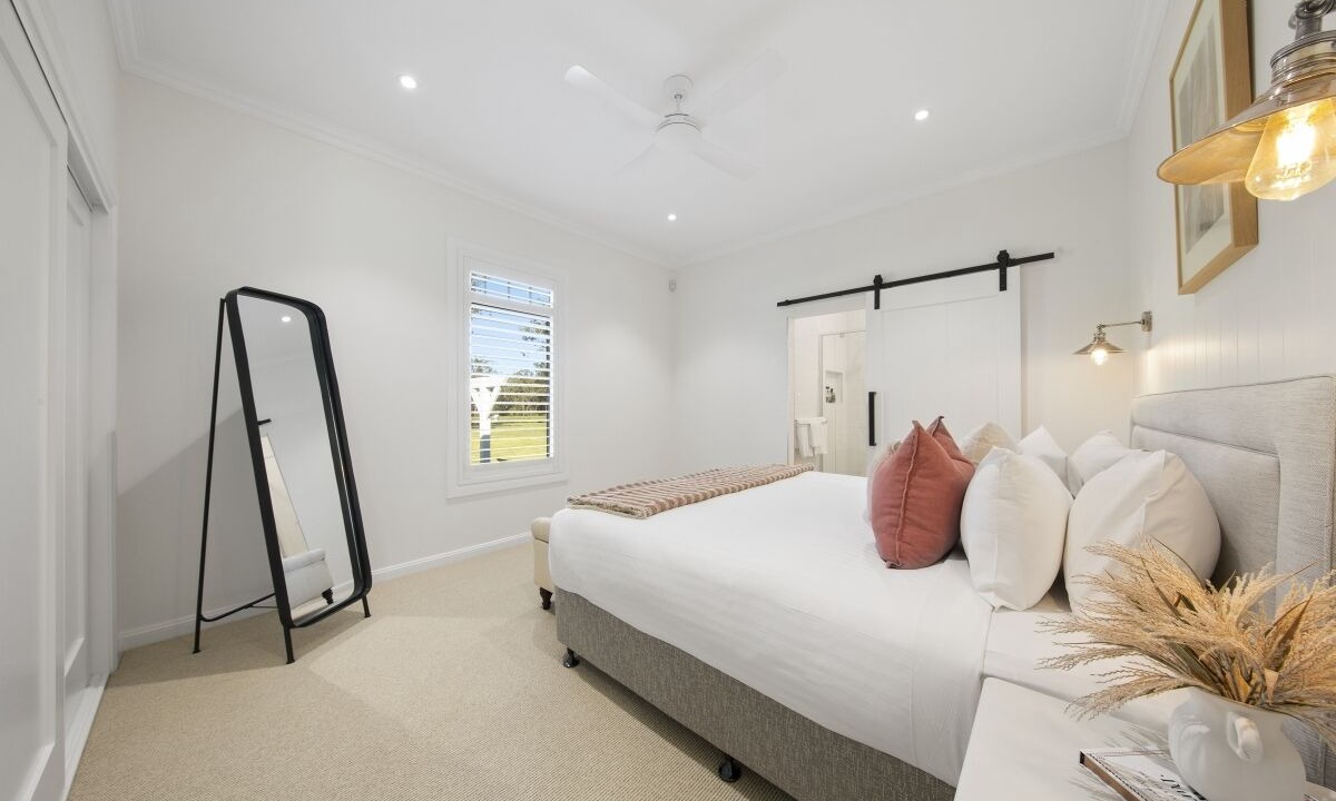 Photo of Bedroom in Lovedale