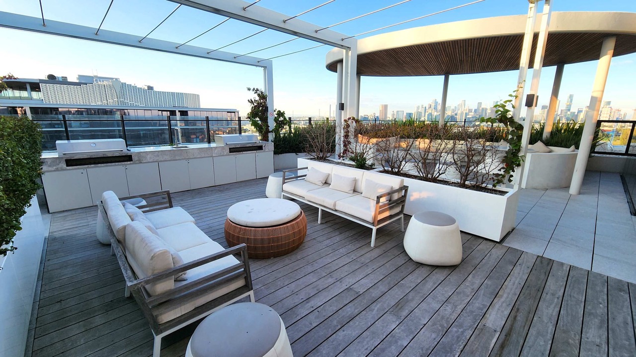 Photo of Outdoor in Port Melbourne