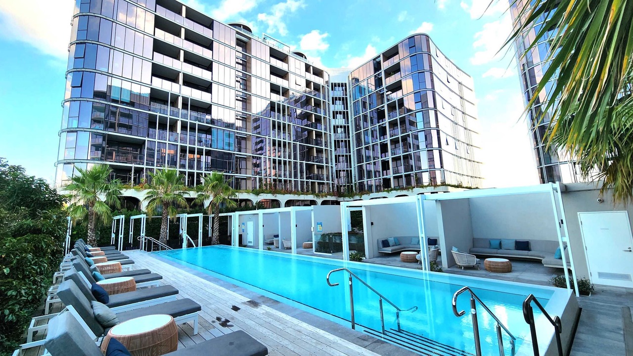 Photo of Outdoor in Port Melbourne