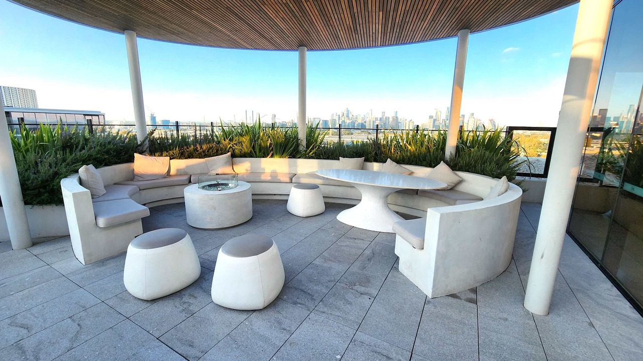 Photo of Outdoor in Port Melbourne