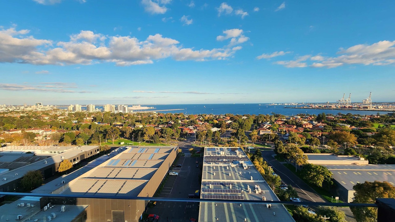 Photo of Outdoor in Port Melbourne