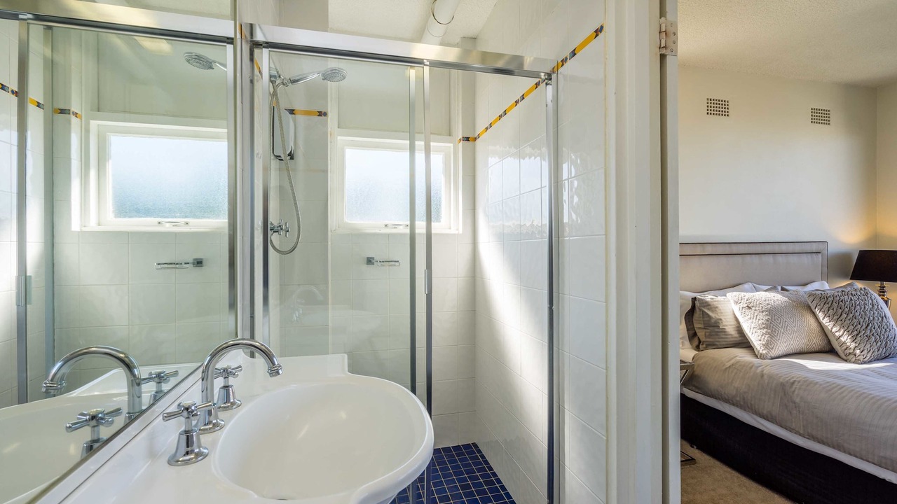 Photo of Bathroom in North Sydney